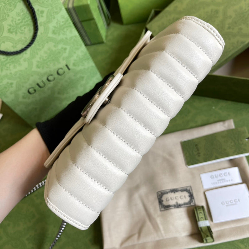 Wolvess - GUKI Women Bags - 1254 Wolvess