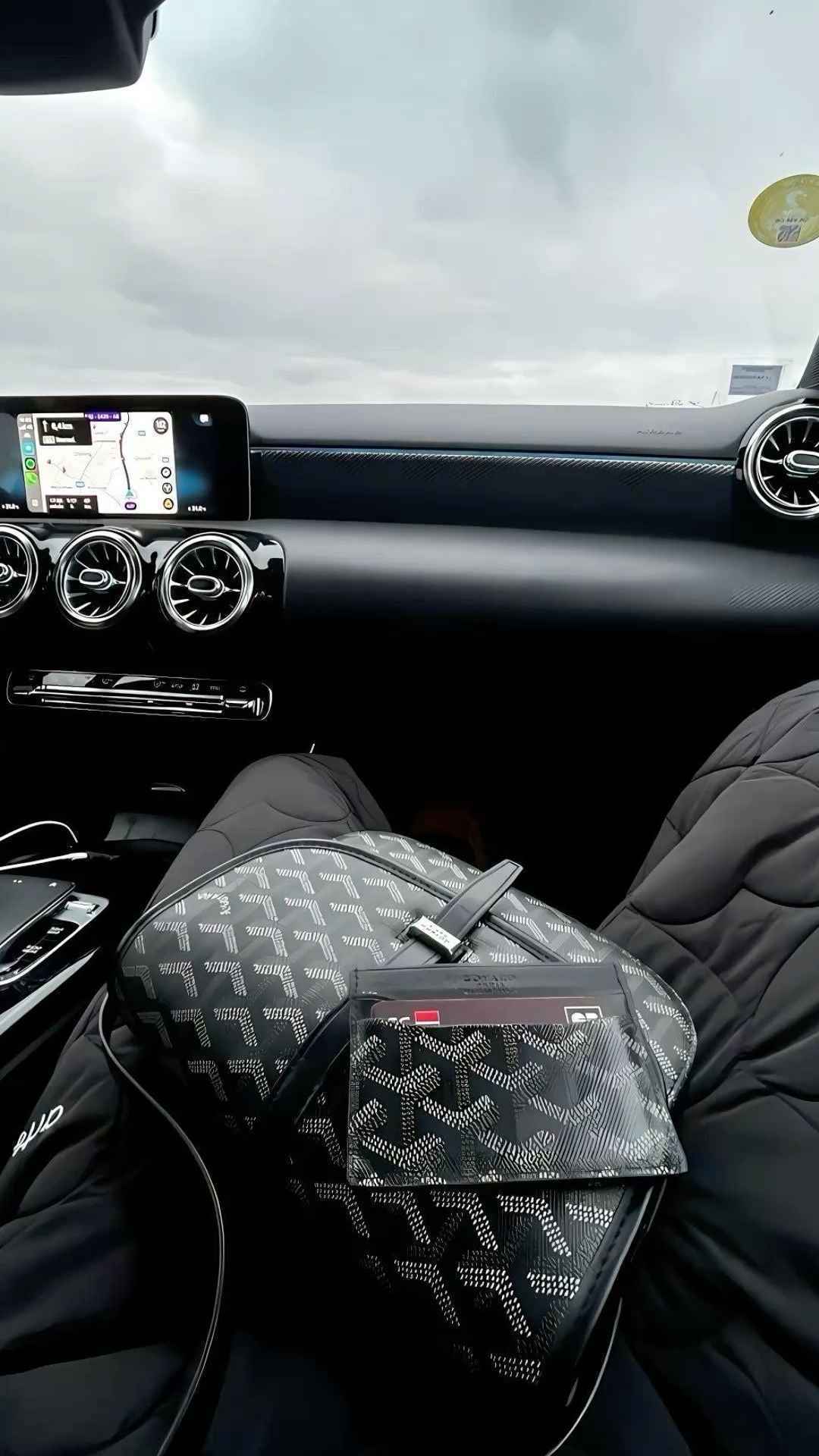 Sneakernational - GOYARD Bags - 2016 Luxury Handbag – Free Delivery