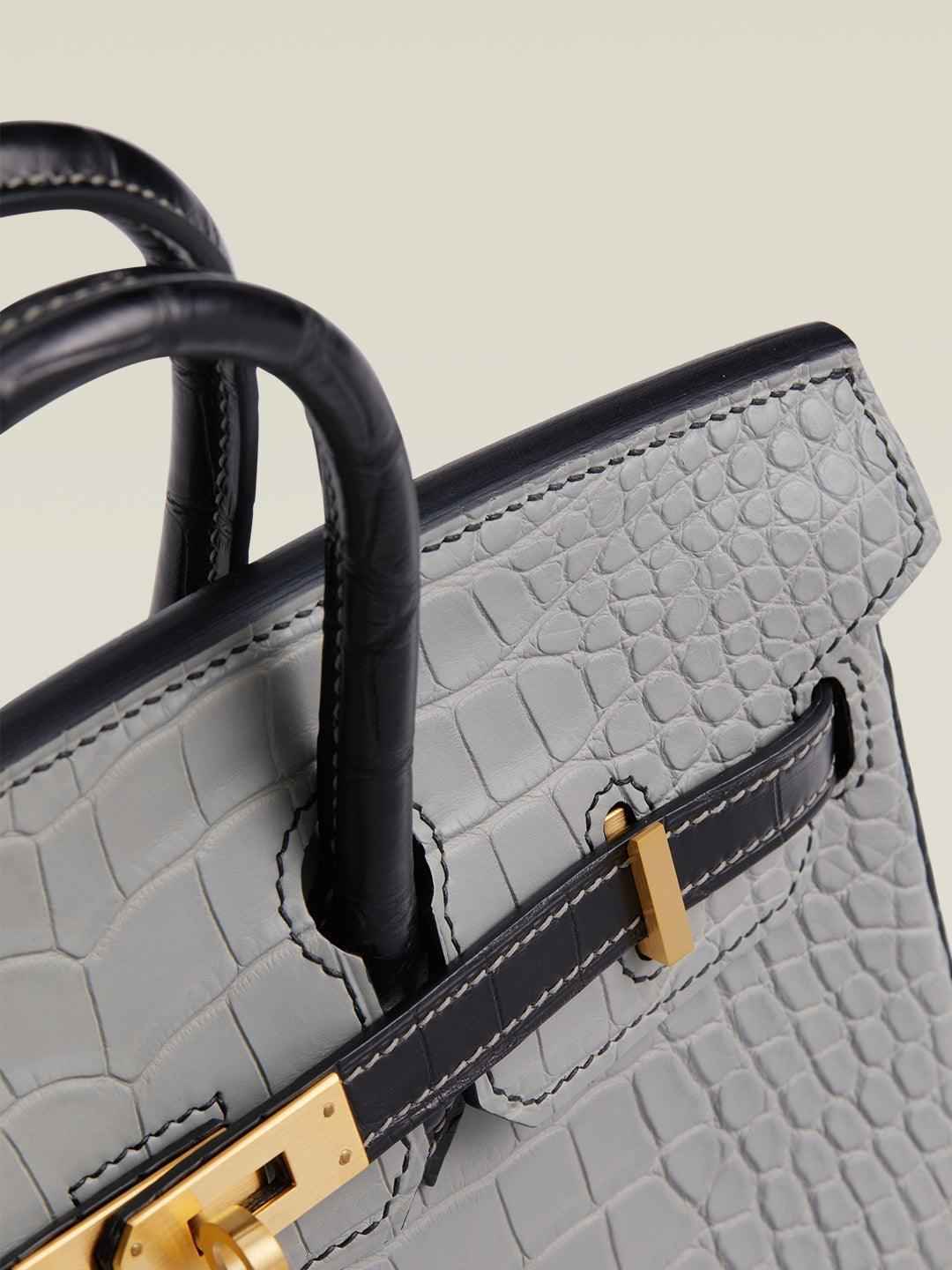 Sneakernational HERMES BIRKIN 0010