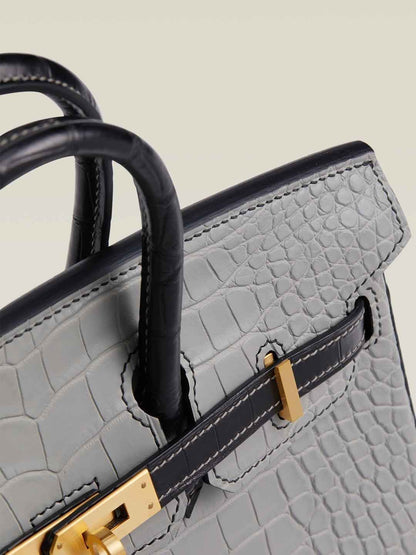 Sneakernational HERMES BIRKIN 0010