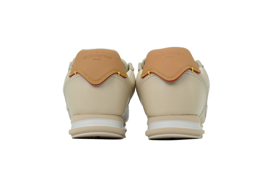 Monogram Nigo Buttersoft Sneaker - Luxurious Comfort Meets Street Style