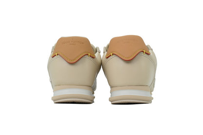Monogram Nigo Buttersoft Sneaker - Luxurious Comfort Meets Street Style