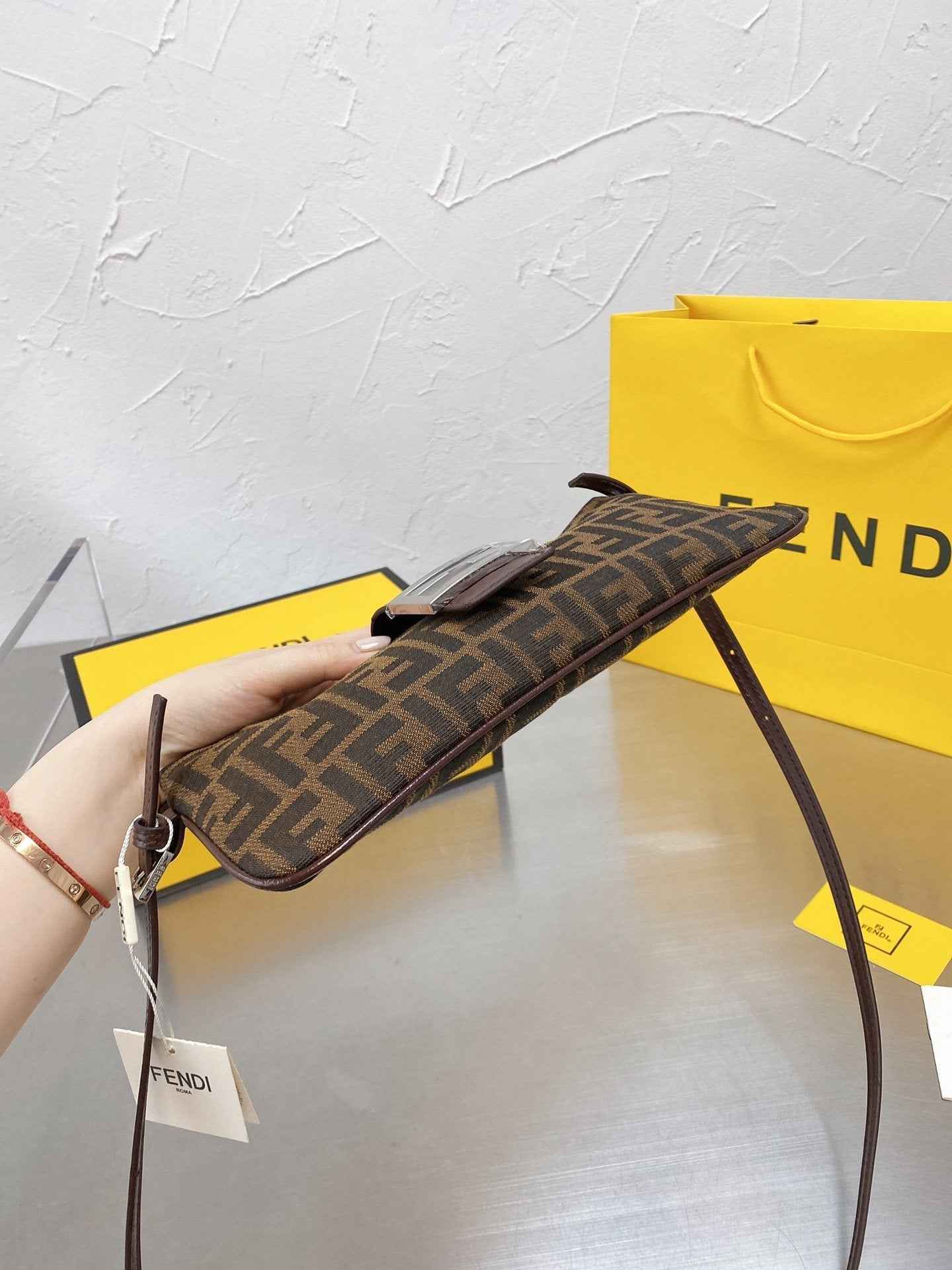 VL - Luxury Edition Bags FEI 113