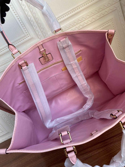 VL - Luxury Edition Monogram Bags LUV 457