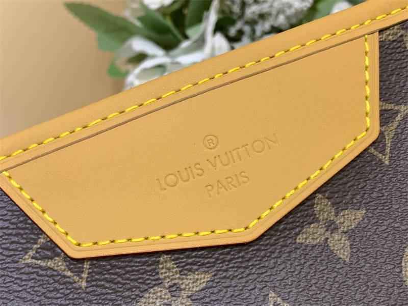 Luxury Bag LV Monogram M41232