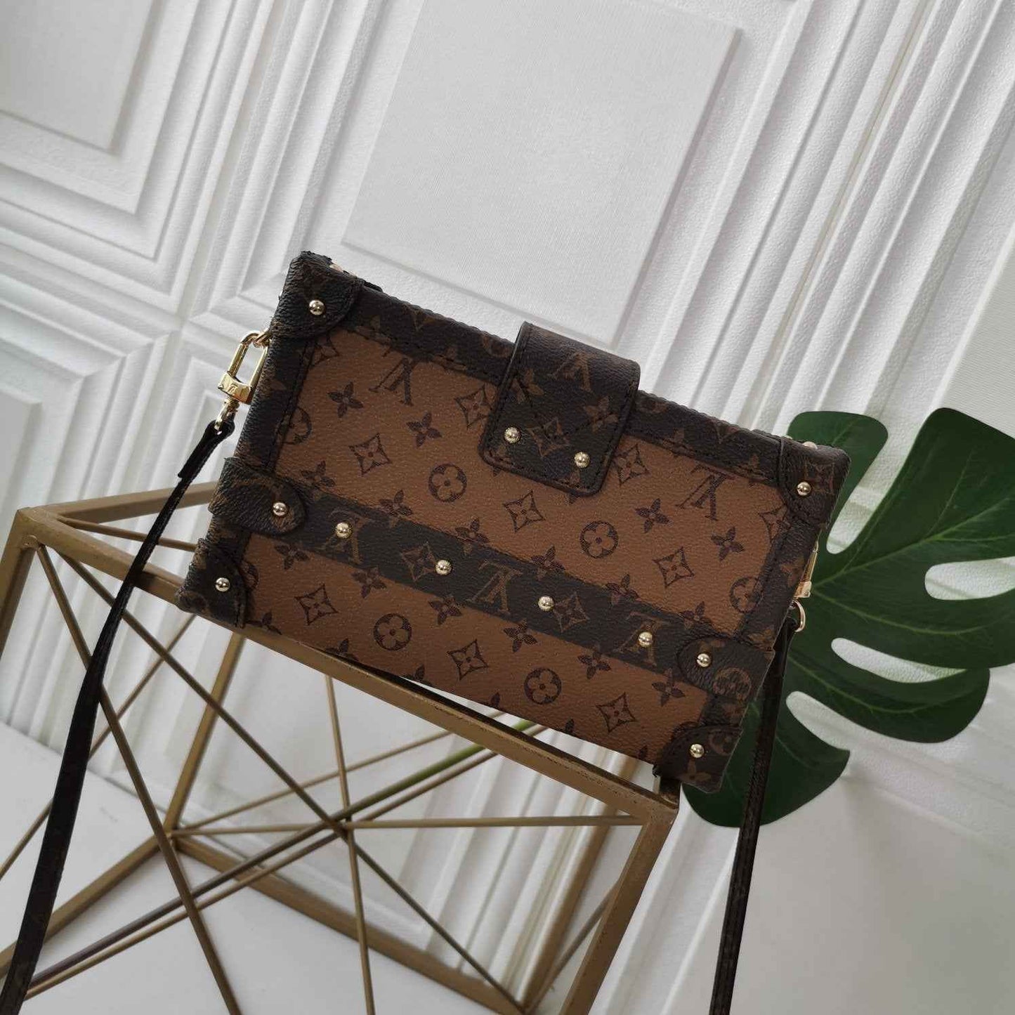 VL - Luxury Edition Monogram Bags LUV 241