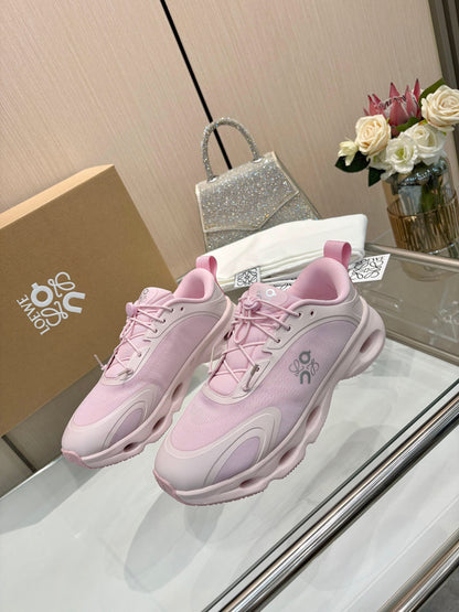 LOEWE x On Cloudsolo loewe
