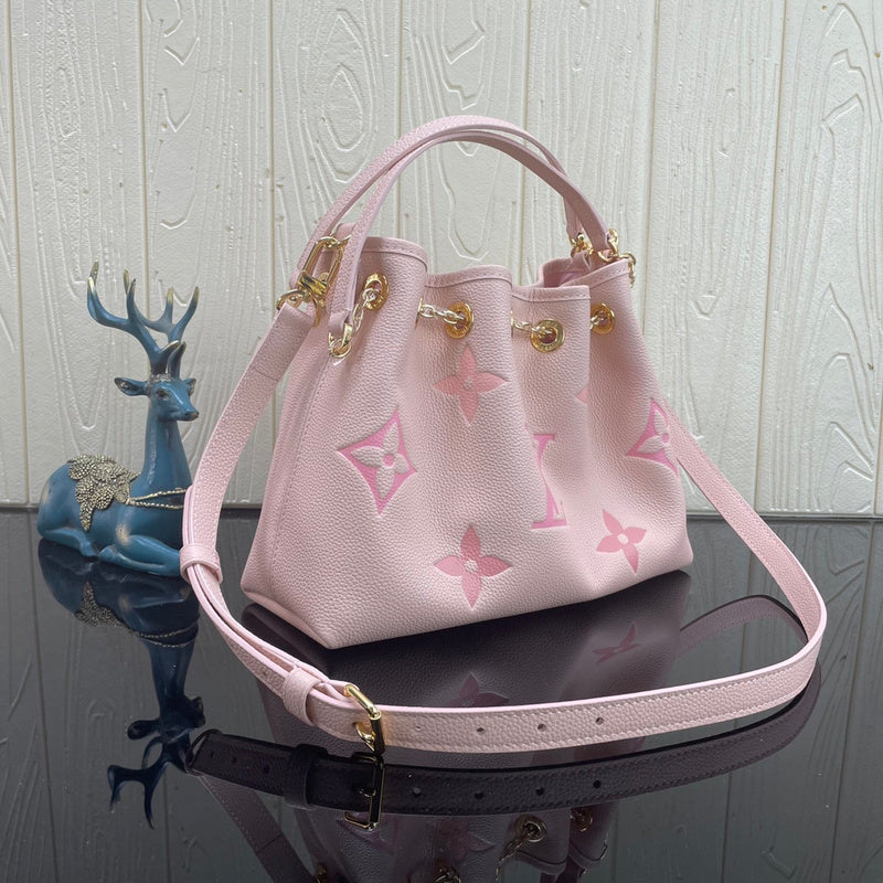 Makersluxe - LOV Bags - 189 Makersluxe