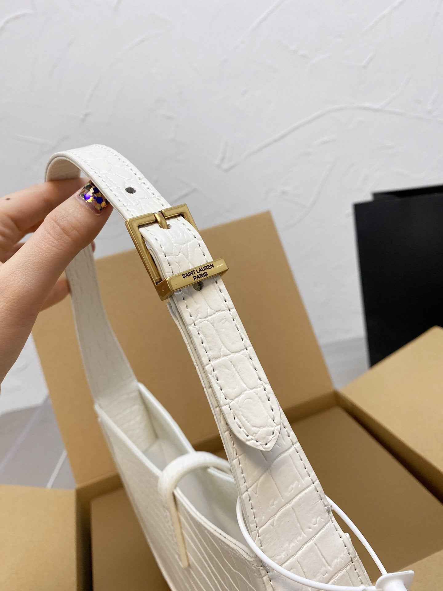 VL - Luxury Edition Bags SLY 204