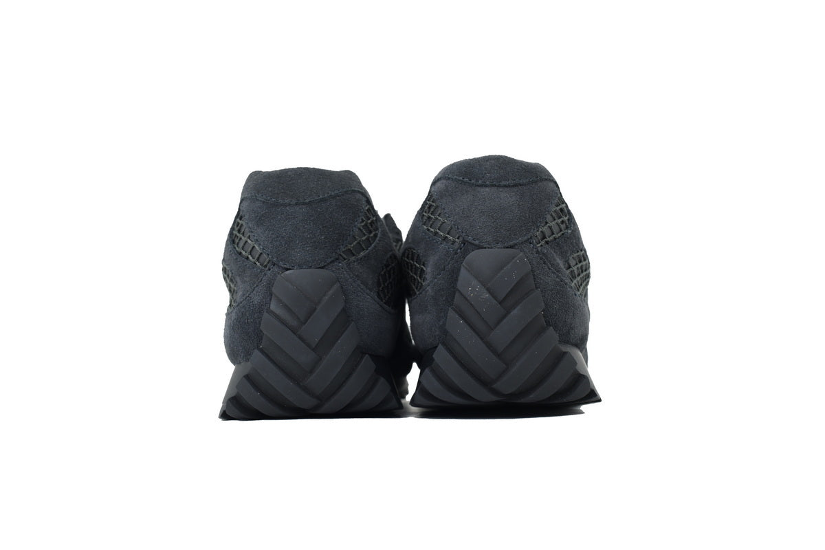Bottega Veneta Orbit Lace-up Runner BOTTEGA VENETA