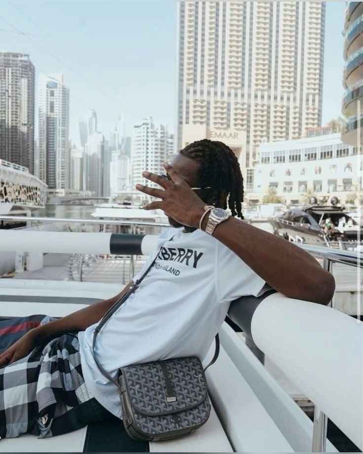 Sneakernational GYD BeLuViédère Bags - 020198-3 | Luxury Goyard Bags Collection