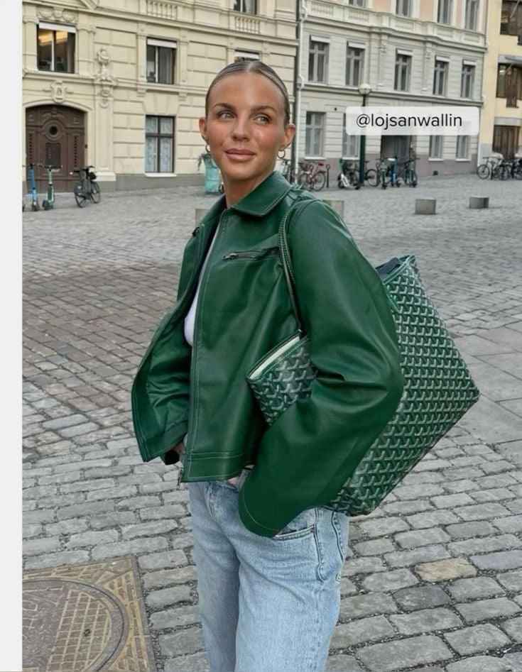 Sneakernational - Goyard Bags - 220 GoatLV