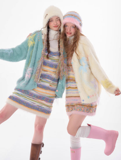 Faux Fur Trapper Hat - Wolvess