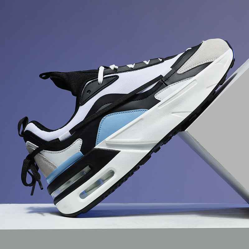 G176 Blue NX Sneakers