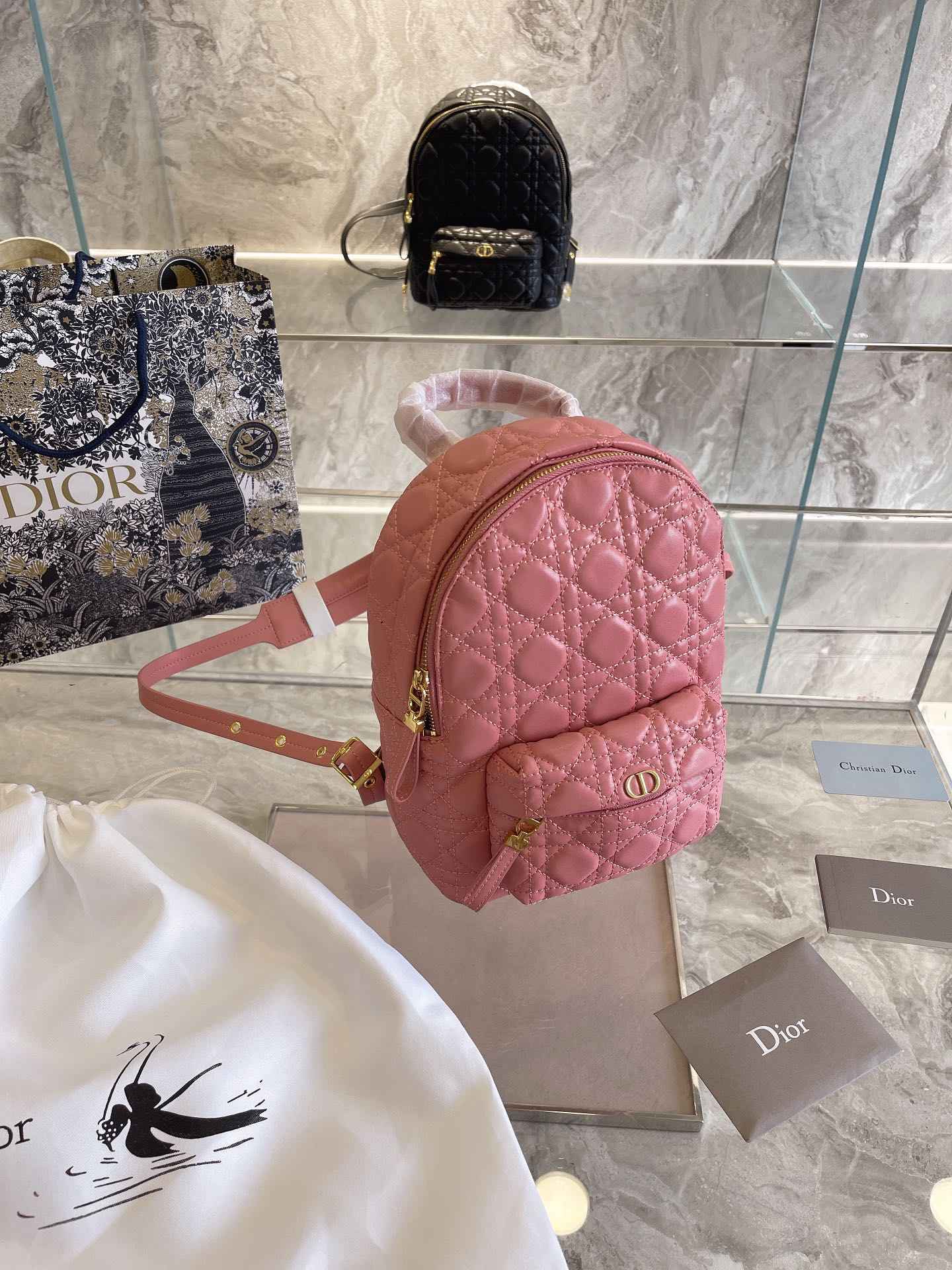 VL - Luxury Edition Bags DIR 326