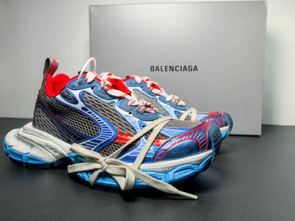 Custom BLCG Runner 1895