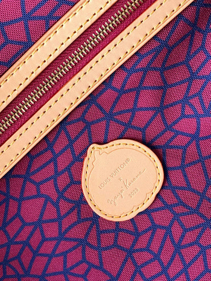 Makersluxe - LOV Bags - 185 Makersluxe