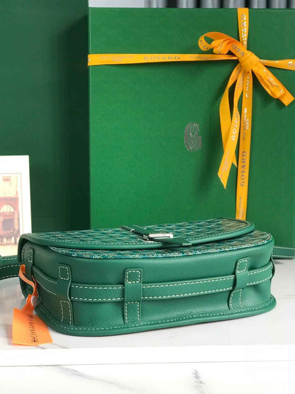 Sneakernational - Goyard Belvédère Bags - 020198-2