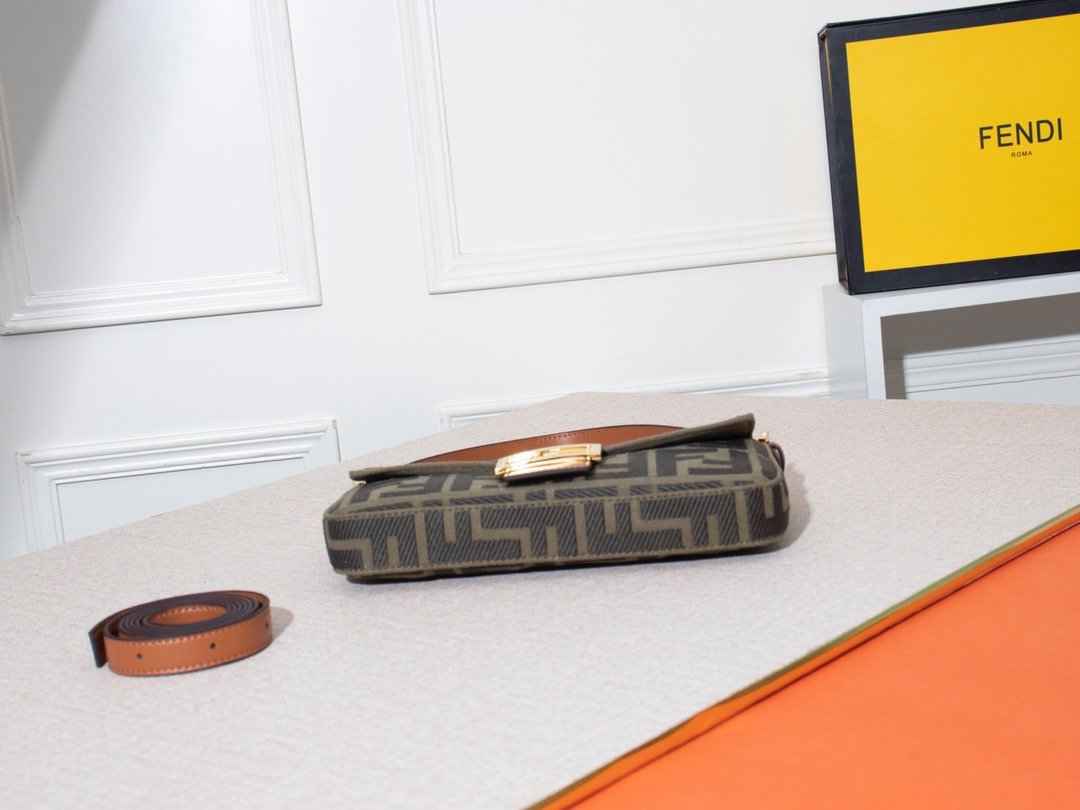 VL - Luxury Edition Bags FEI 082