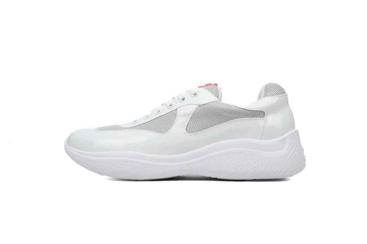 Custom PRD Sneakers White CA3AP sneakerland