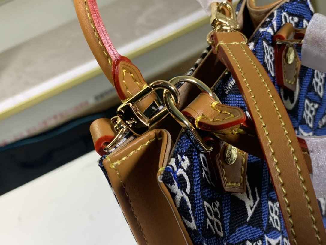 VL - Luxury Edition Bags LUV 095