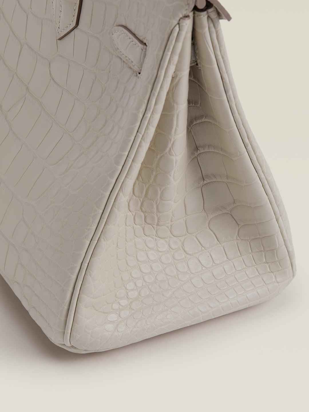 Sneakernational HERMES BIRKIN 0010