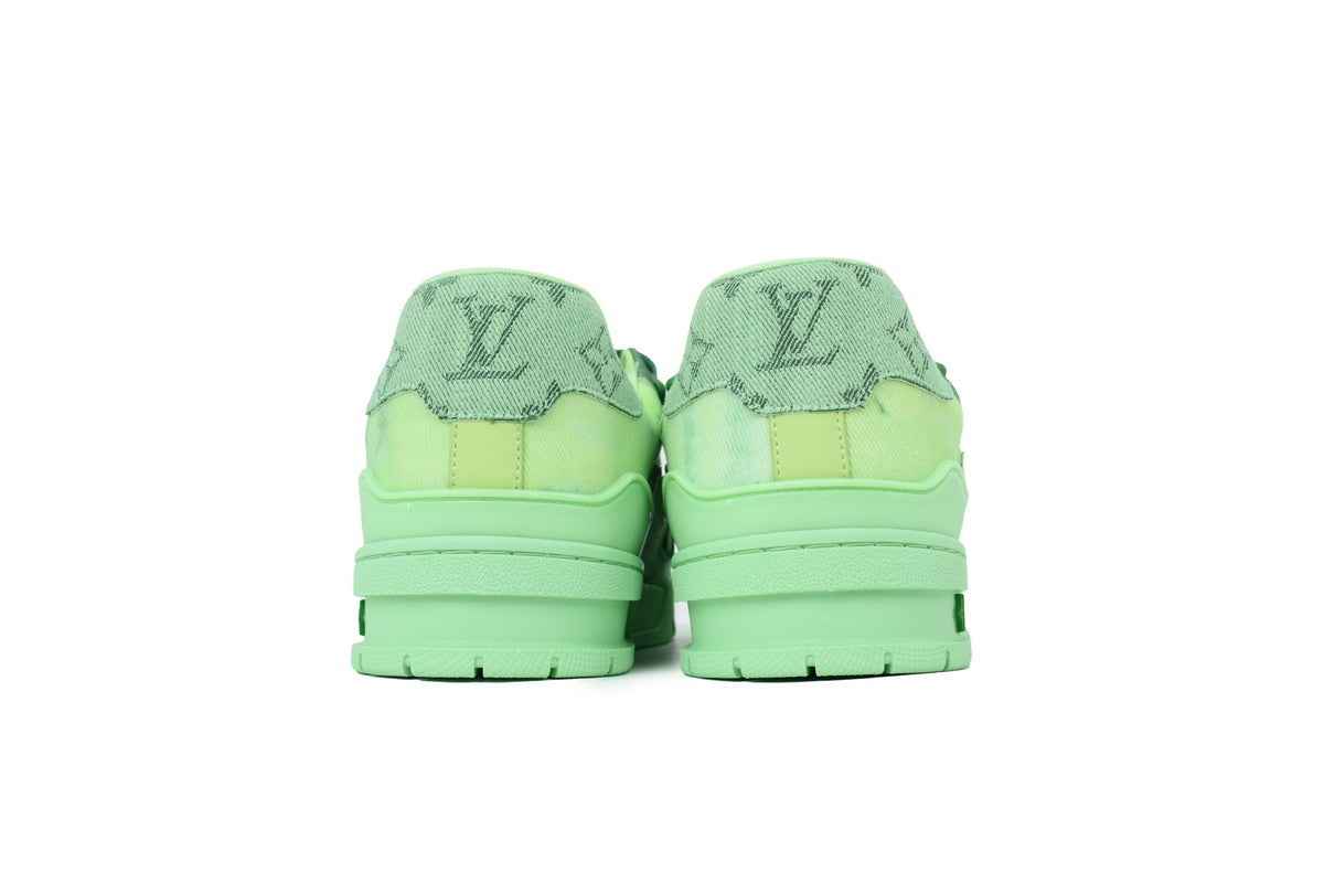 Monogram LV Arch Light Sneaker