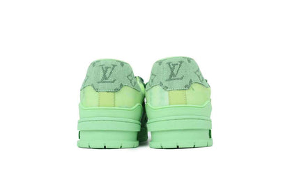 Monogram LV Arch Light Sneaker