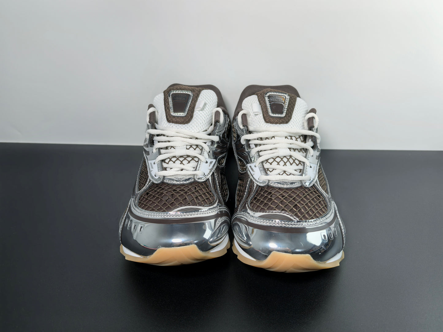 Bottega Veneta Orbit Sneaker bottega veneta