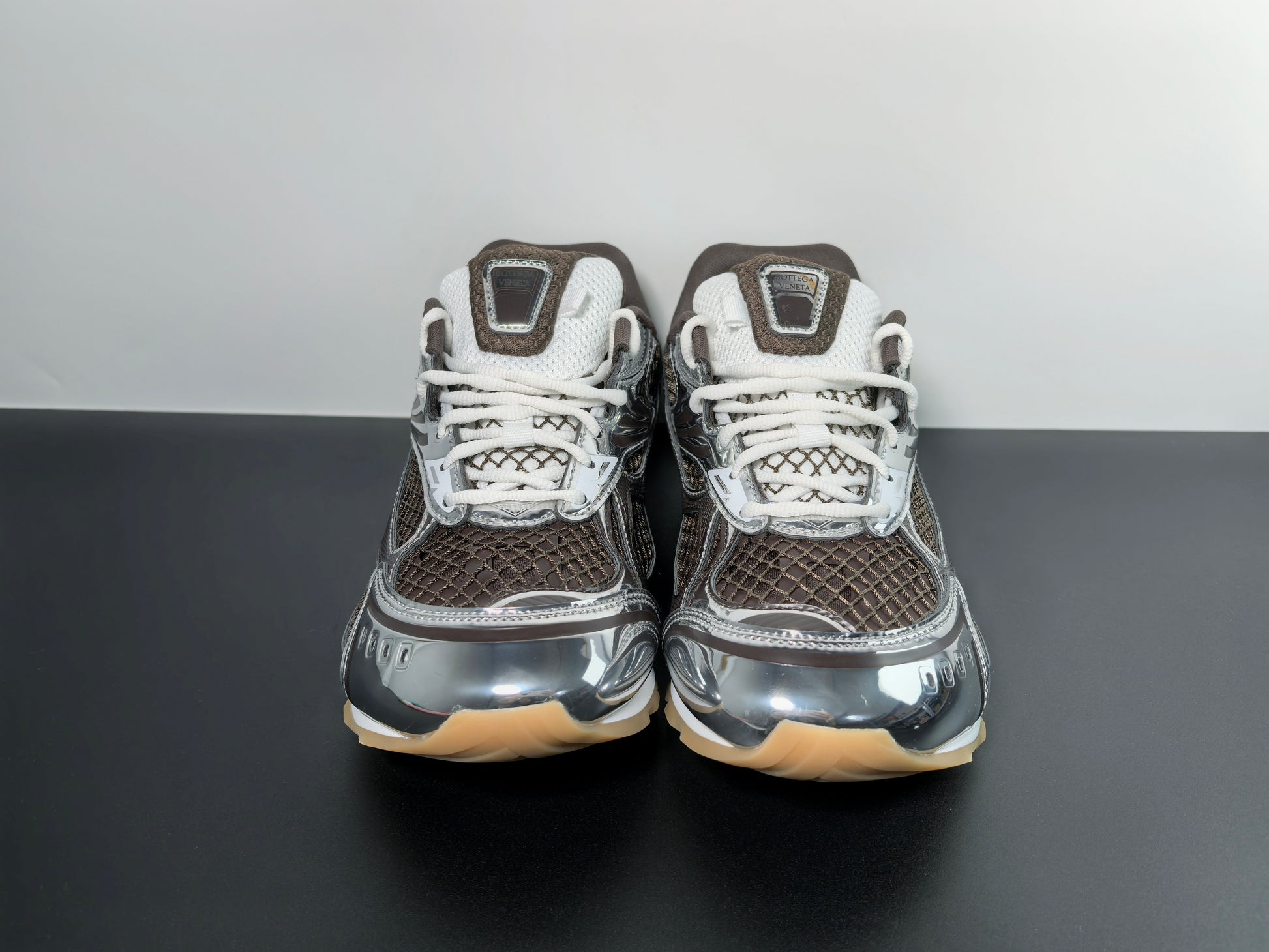 Bottega Veneta Orbit Sneaker bottega veneta