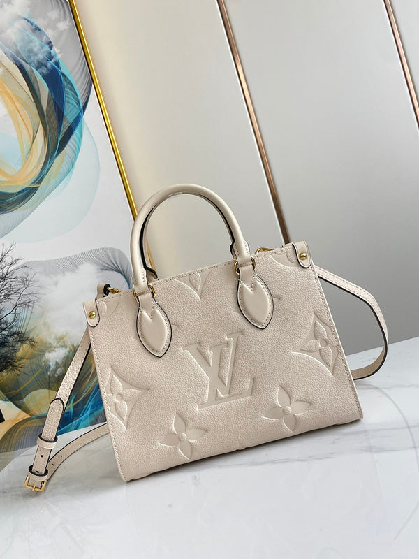 Wolvess - LOV Bags - 243 Wolvess