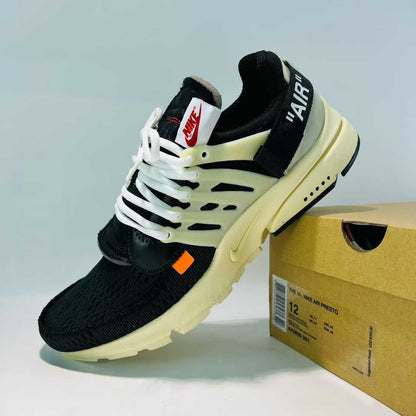 OFF-WHITE x The Ten Air Presto OG Luxuryurbanwear