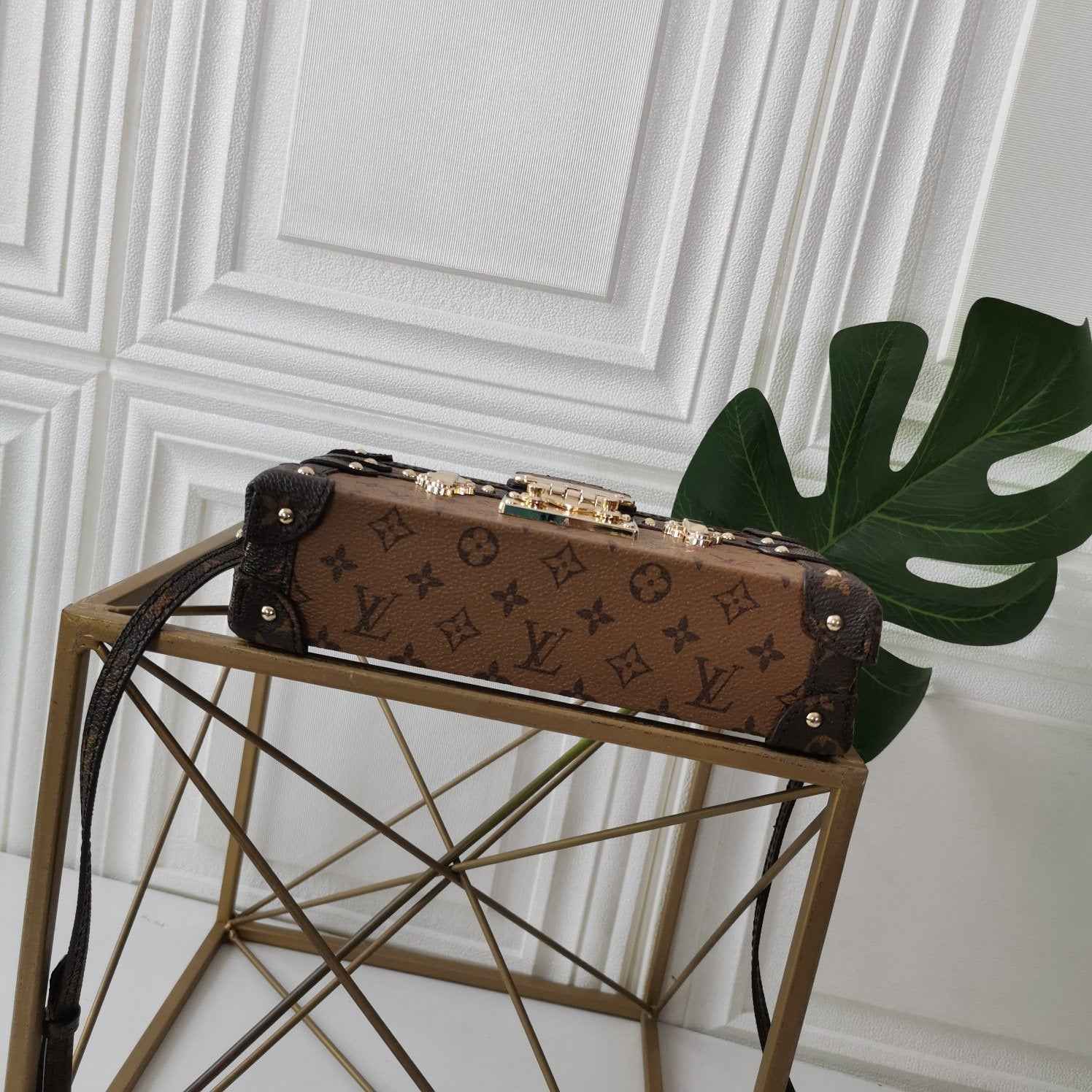 VL - Luxury Edition Monogram Bags LUV 241