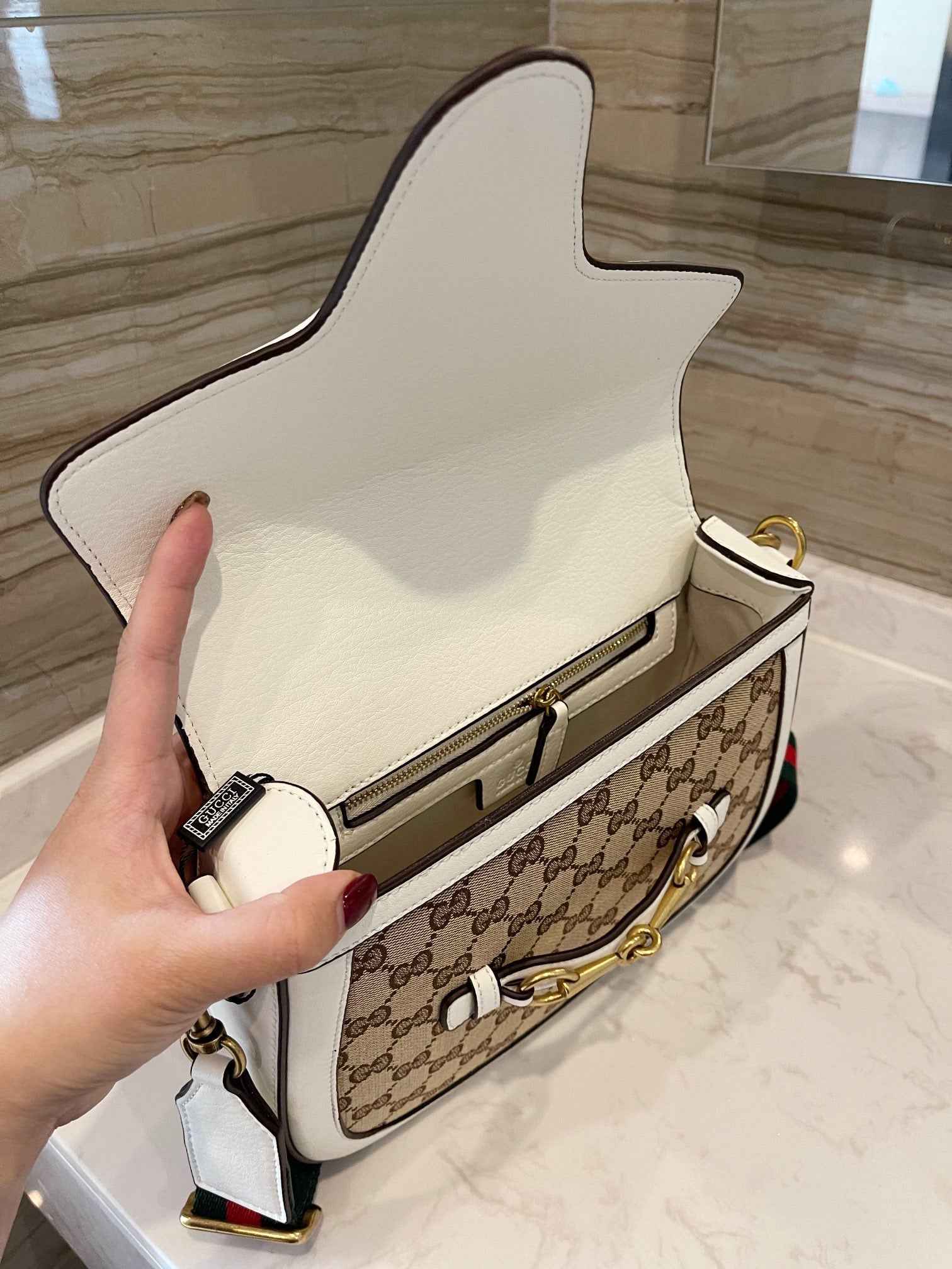 VL - Luxury Edition Bags GCI 193