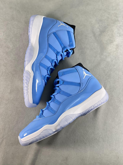 Custom Air Jordan “Ultimate Gift of Flight” Pack 717602-900 luxurysteps