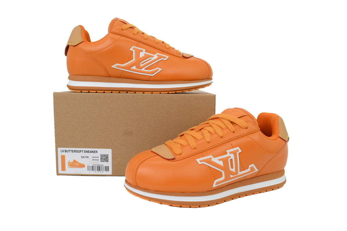 Monogram x Nigo Buttersoft Sneaker