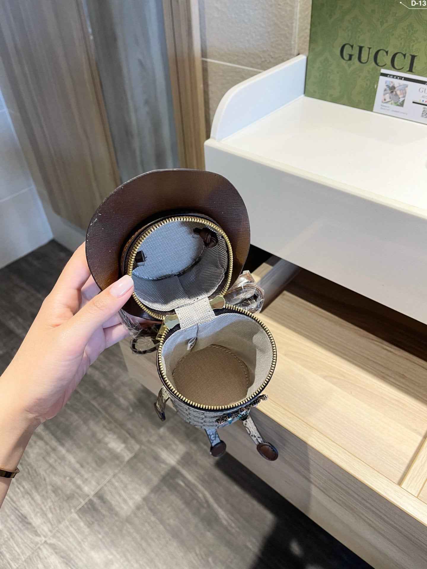 VL - Luxury Edition Bags GCI 178