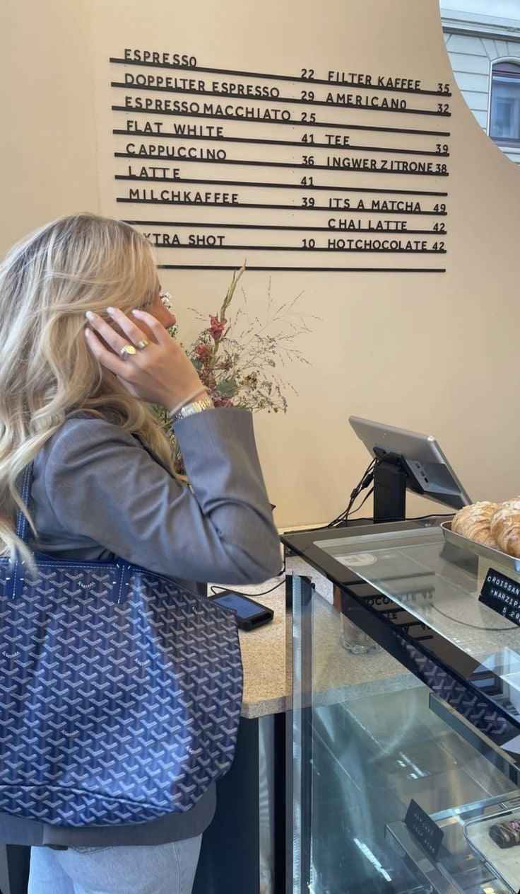 Sneakernational - Goyard Bags - 294