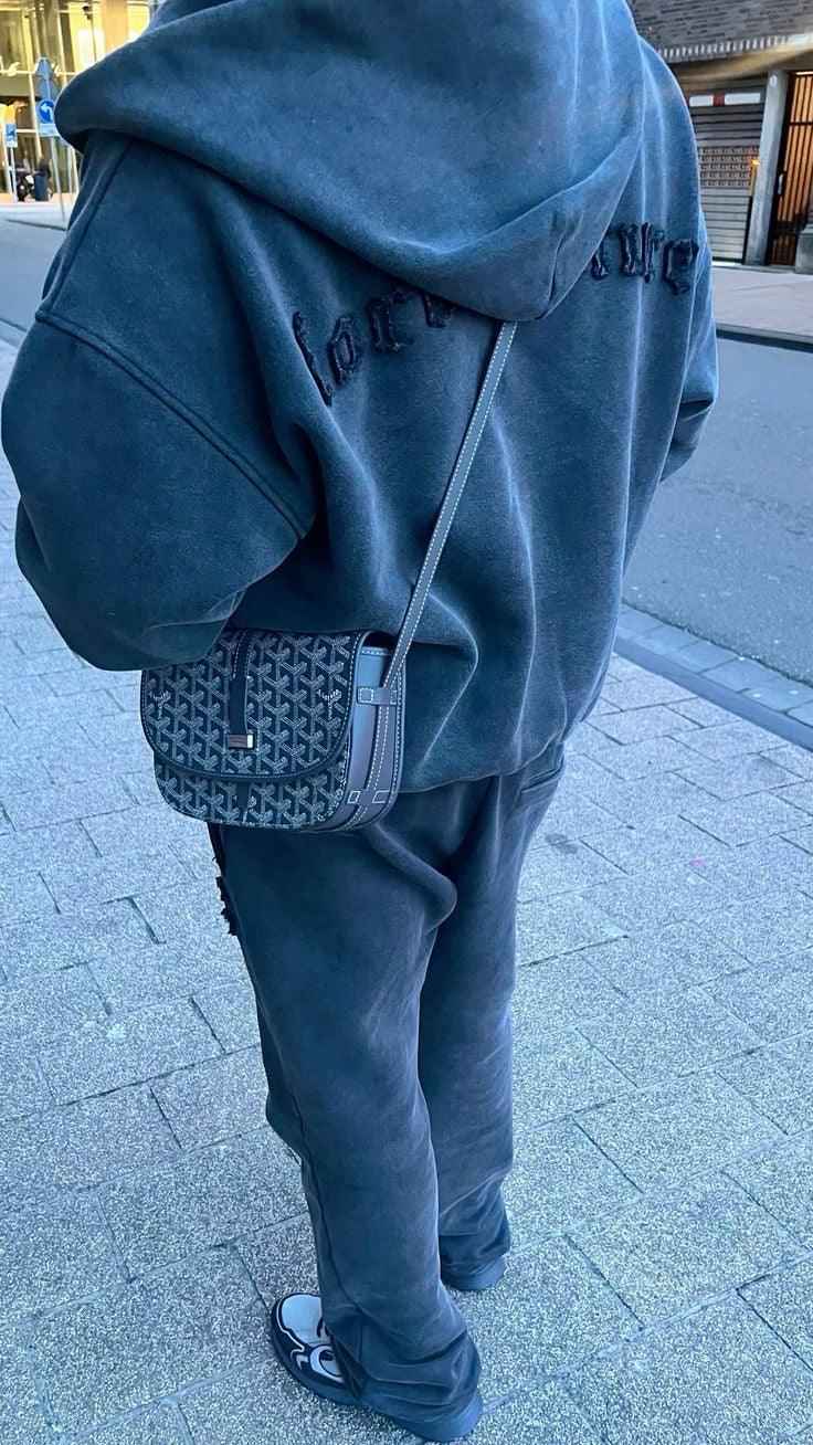 Sneakernational GYD BeLuViédère Bags - 020198-3 | Luxury Goyard Bags Collection