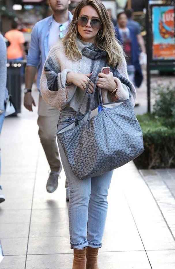 Sneakernational  - Goyard Bags - 307