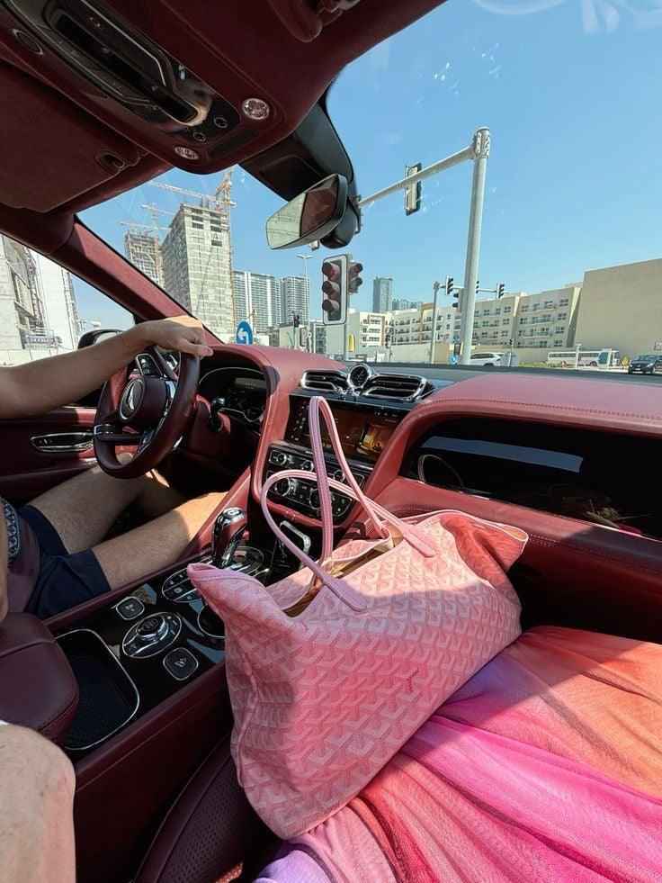 Sneakernational Goyard Bags - Goyard GOD Bags - 236