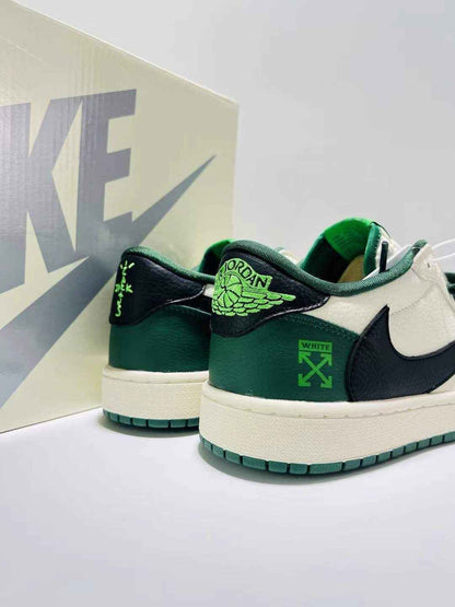 Designer Air Jordan Travis Scott Off White JJ5288 011