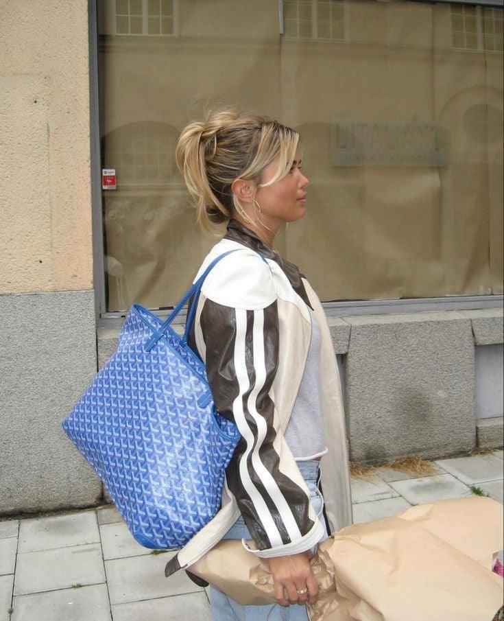 Sneakernational - Goyard Bags - 294