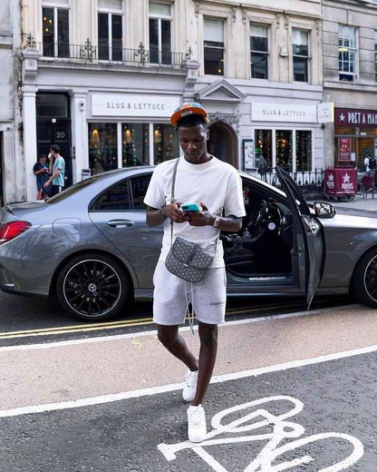 Sneakernational - Goyard Belvédère Bags - 020198-3