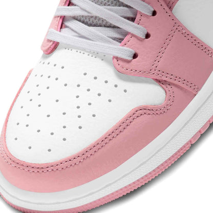Air Jordan High Zoom Pink Glaze Wmns - Stylish Comfort and Performance