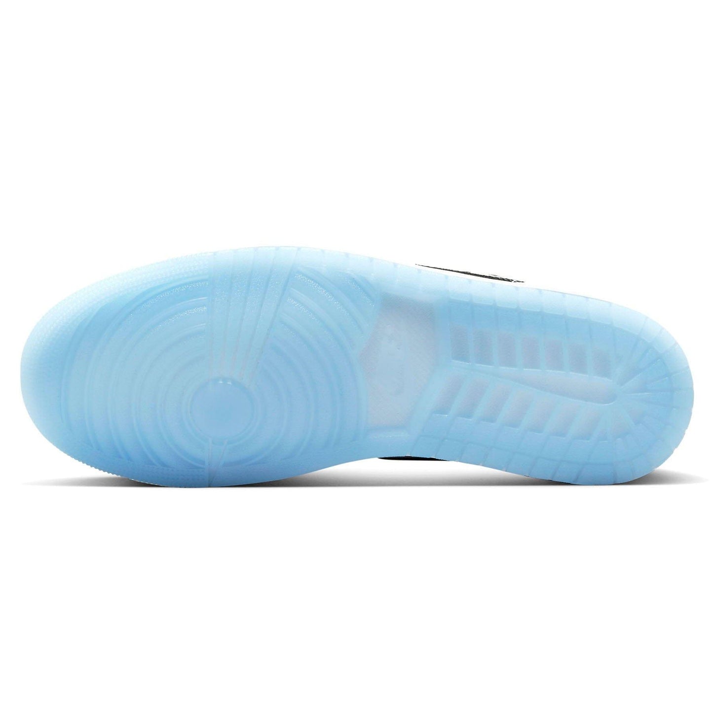 Air Jordan 1 Low Concord - Stylish Comfort Meets Performance - Sneakernational