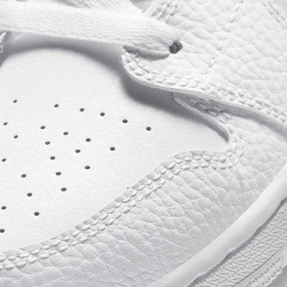 Air Jordan 1 Mid Triple White - Unmatched Style and Comfort