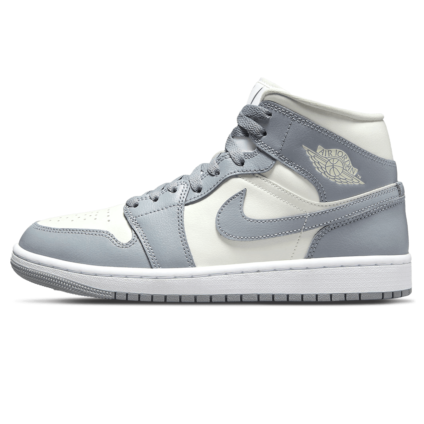 Air Jordan 1 Stealth Mid Wmns - Iconic Style Meets Ultimate Comfort
