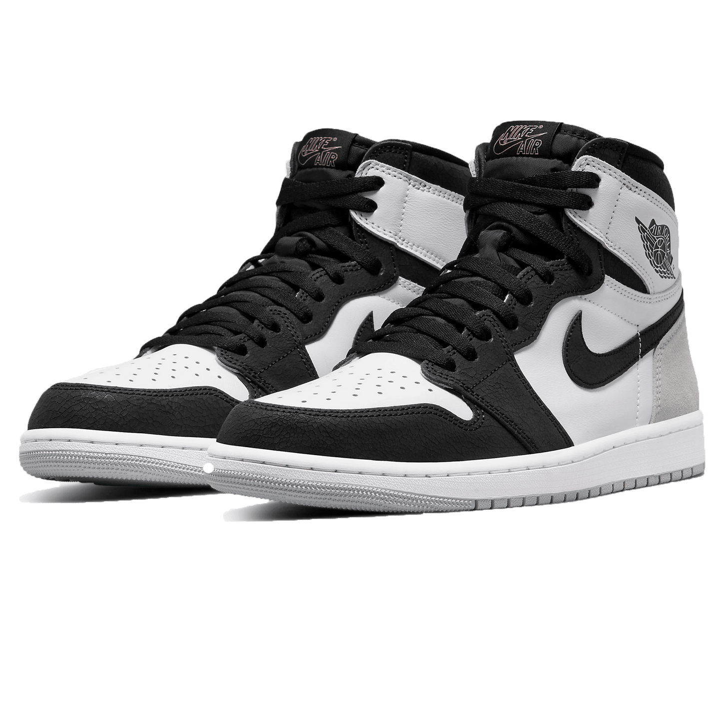 Air Jordan 1 Stage Haze Retro High OG - Iconic Sneaker Style