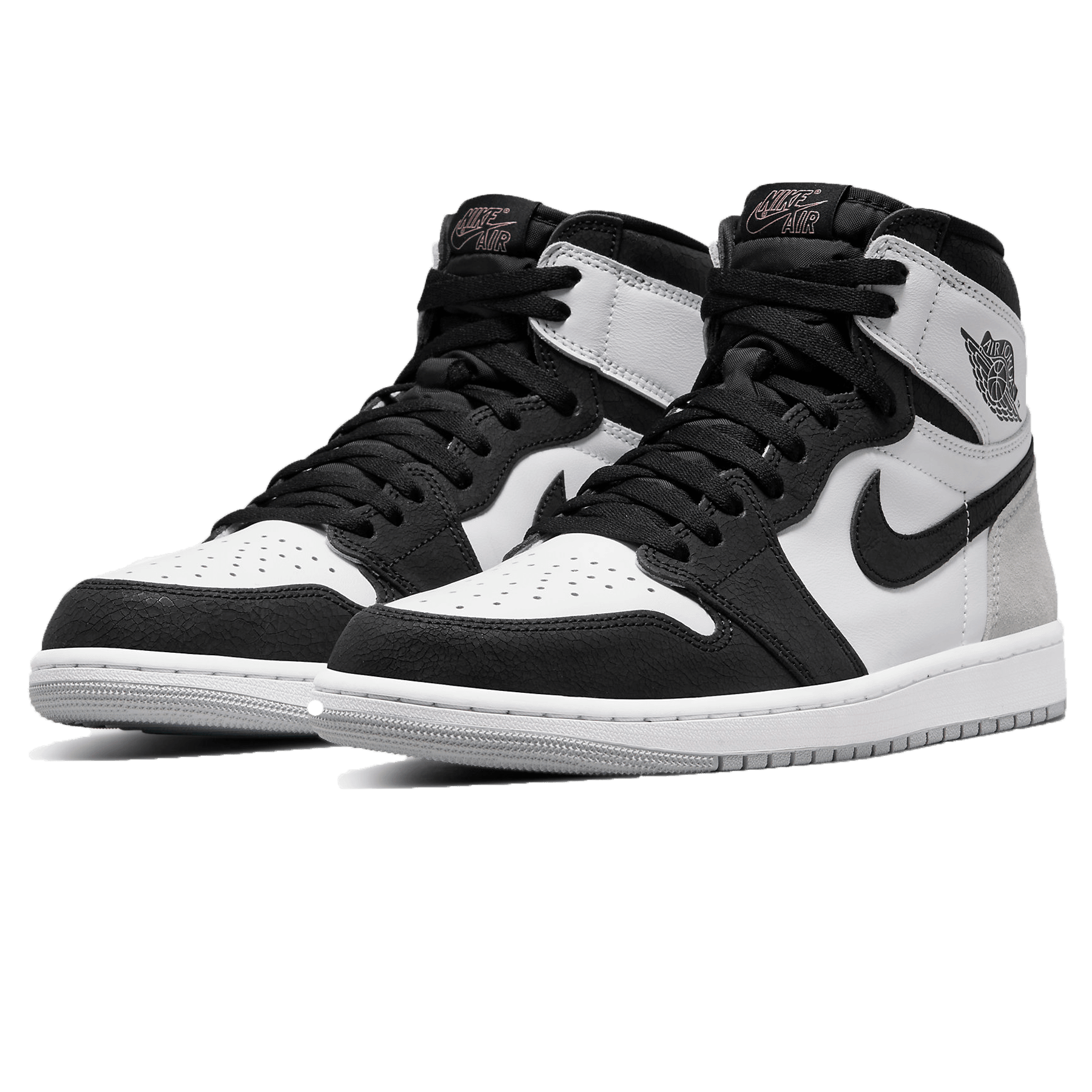 Air Jordan 1 Stage Haze Retro High OG - Iconic Sneaker Style